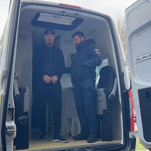 Tribunalul Constanța prelungește arestarea preventivă a lui Neculai Mitrea