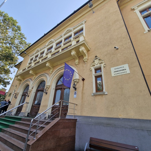 Comisia de evaluare de la Judecătoria Constanța a suferit modificări