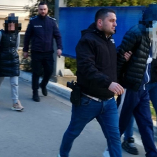 Condamnare pentru șantaj în Constanța