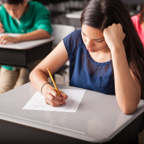 Simulări pentru examenul național la Constanța