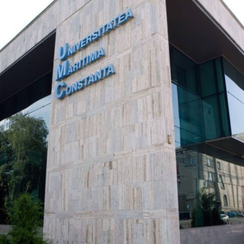 Universitatea Maritimă din Constanța va colabora cu SC Transguard Security SRL