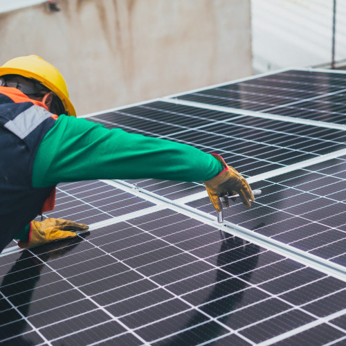 Probleme în validarea instalatorilor de panouri fotovoltaice