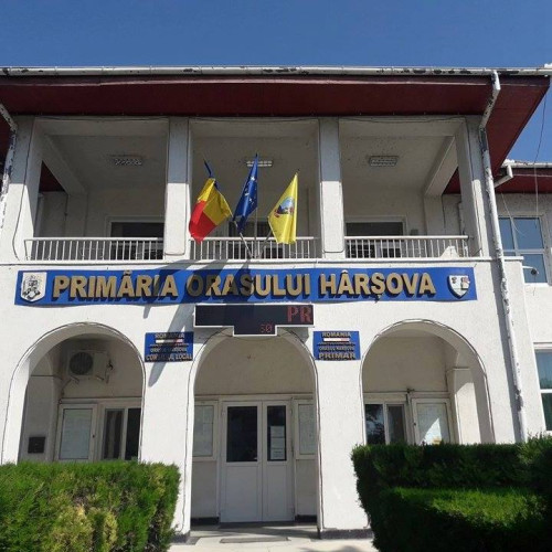 Plângere la Parchetul European privind proiectul de colectare a deșeurilor din Hârșova