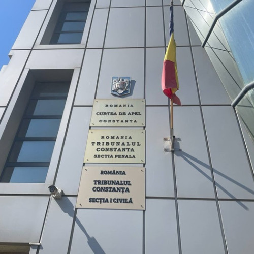 Magistratul a decis reabilitarea avocatului Sorin Calaigii