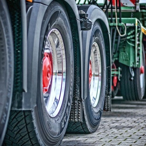 Transport agabaritic pe rutele din România