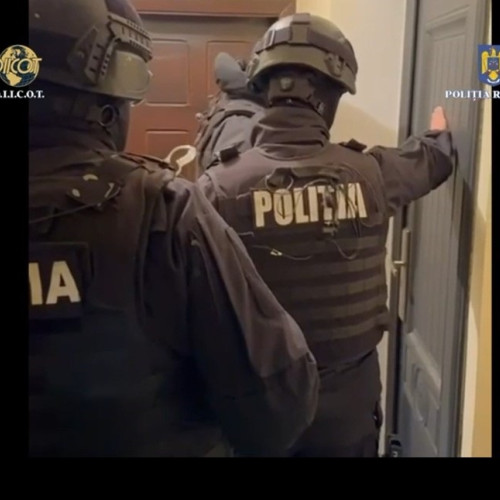Traficant de droguri reținut în Constanța