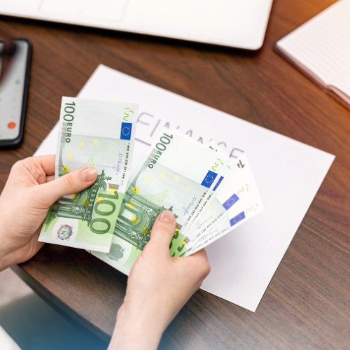 Valoarea totală a achiziției realizate de Eurotigla SRL ajunge la 123.672,78 lei
