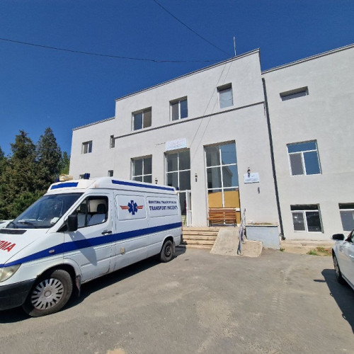 Control asupra Spitalului Clinic CF Constanța