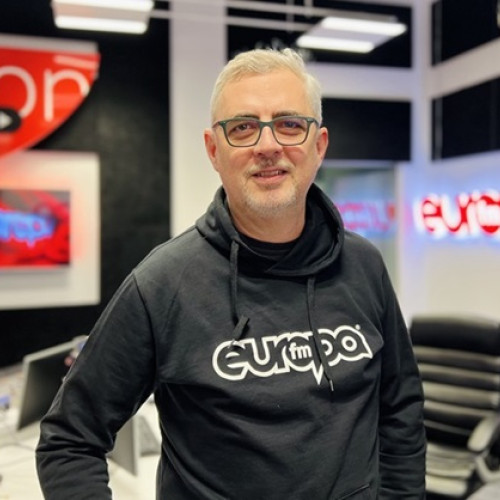 Vlad Petreanu anunță schimbări majore la emisiunea Desteptarea