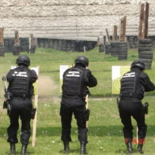 Sinucidere în cadrul SPP: Un subofiter se împușcă cu arma din dotare