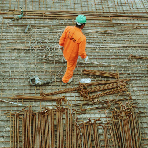 Noul administrator al PM Inovatii Construct SRL