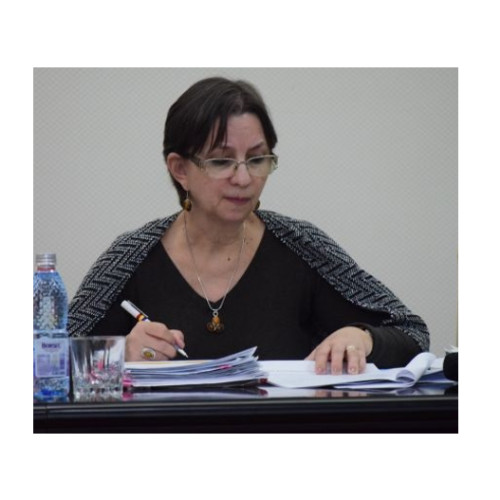 Achitare pentru Marcela Enache în dosarul de abuz în serviciu
