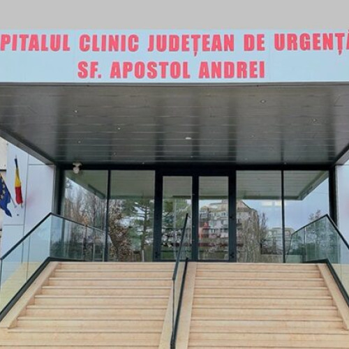Curtea de Apel Constanța menține legalitatea sesizării în dosarul de corupție
