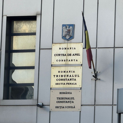 Miron Mitrea, cazul său revine în fața Tribunalului Constanța