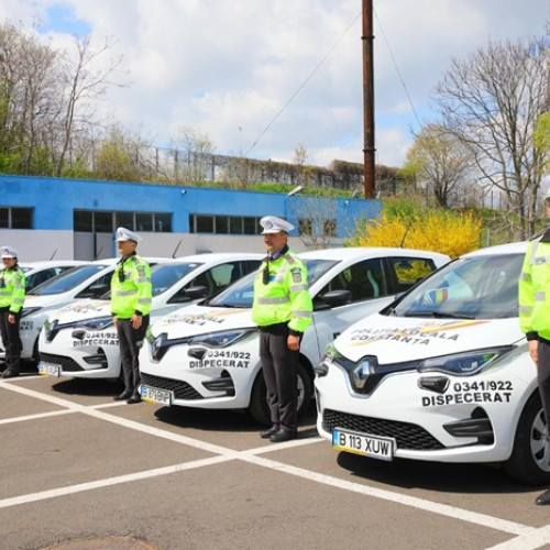Primăria Constanța organizează recrutări pentru Poliția Locală