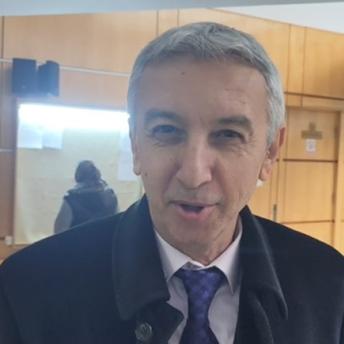 Dan Diaconescu rămâne sub control judiciar, iar judecata se va desfășura în secret