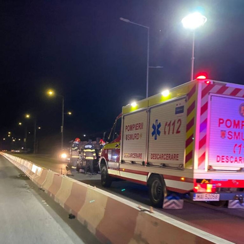 Femeie de 28 de ani prinsă la volan cu o alcoolemie de 1,02 mg/l
