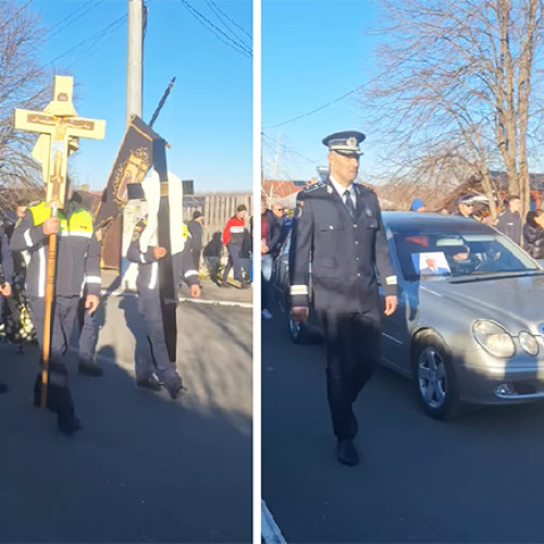 Alexandra Maria Petcu, dispărută din Tulcea