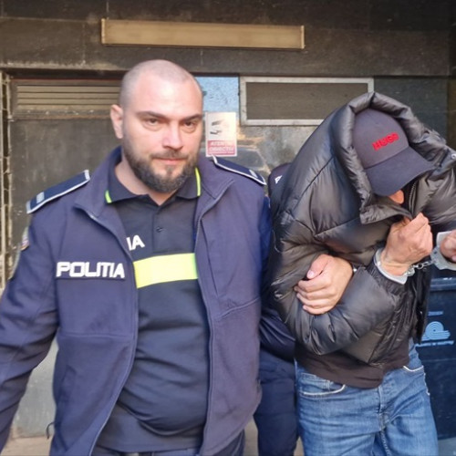 Tribunalul Constanța analizează cazul unui inculpat acuzat de crimă