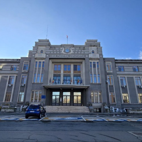 Acțiunea Administrației Porturilor Maritime, respinsă de Tribunalul Constanța
