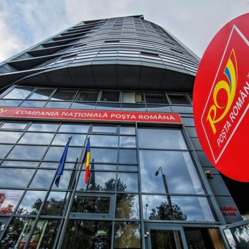 Posta Romana impune noi cerinte pentru salariati si anunta reducerea personalului