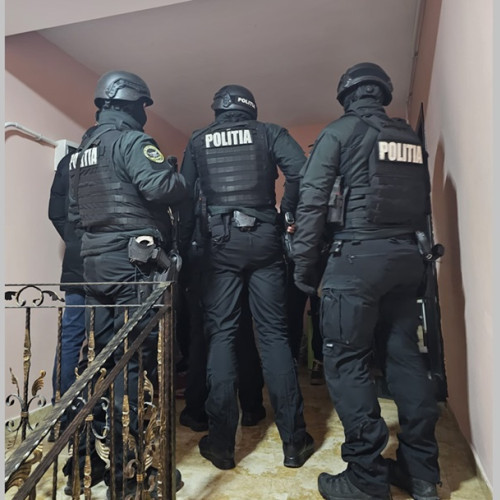 Inculpat condamnat la 20 de ani pentru omor calificat