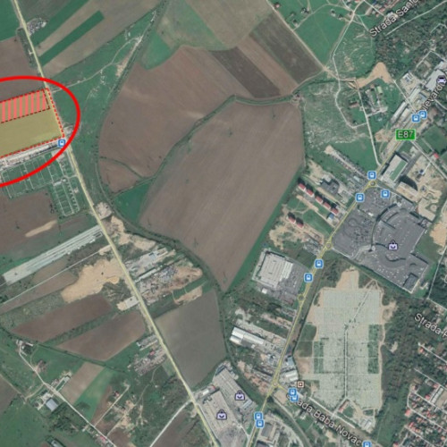 Discuții publice despre noul cimitir din Constanța pe 18 februarie 2025
