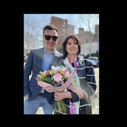 Adriana Tudosa, cunoscut astrolog din Cernavodă, a decedat