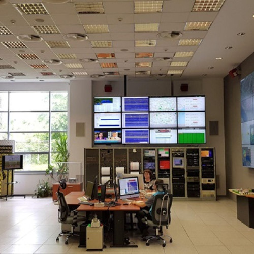 Cutremur de magnitudine 3,9 în zona Vrancea