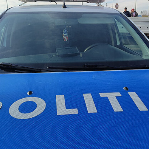 TIR răsturnat pe A4, traficul îngreunat, fără victime
