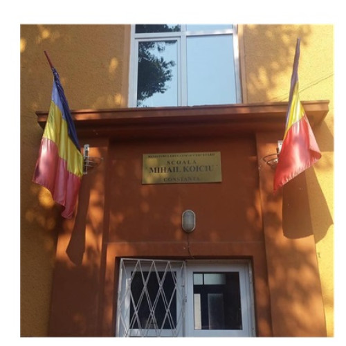 Litigiu între Școala 10 Constanța și Consiliul Local