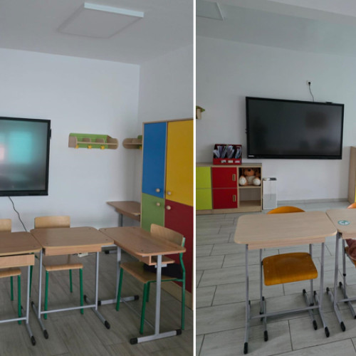 Contract pentru echipamente IT semnat cu ELSACO SOLUTION S.R.L.
