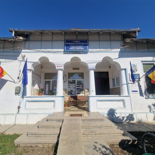 Extinderea rețelei de canalizare din comuna Ciocârlia – oferte depuse și contract de finanțare semnat