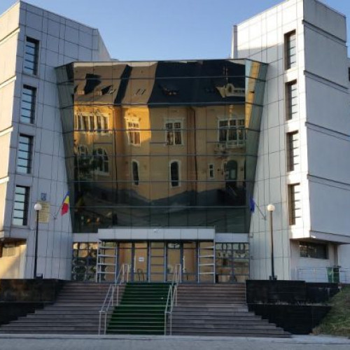 Procesul lui Adrian Gambuteanu se reia la Tribunalul Constanța