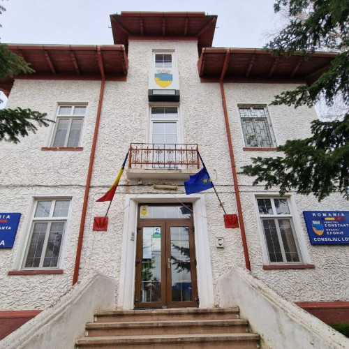 Disputa dintre Set Construct S.R.L. și Orașul Eforie ajunge în instanță