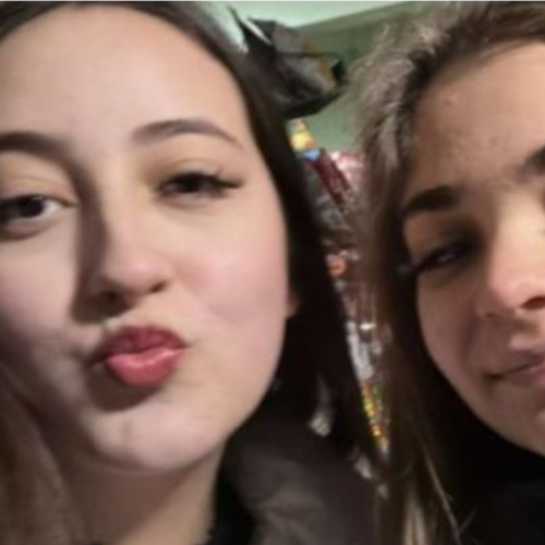 Dispariția a două adolescente de la Liceul &quot;Ion Agarbiceanu&quot; din Jibou