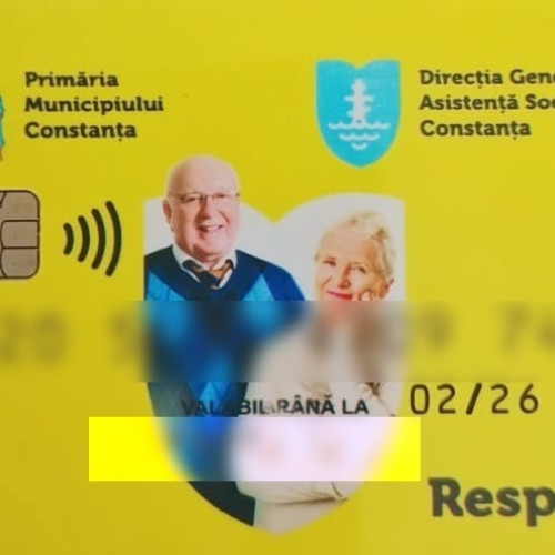 Aprobarea valorii transei tichetelor din Programul &quot;RESPECT&quot; pentru 2025