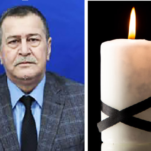 Decesul lui Iusein Ibram, deputat UDMR, a șocat comunitatea