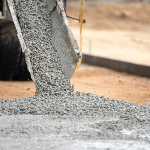 Proiect de stație de producție beton în orașul Ovidiu, aprobat fără evaluare de mediu