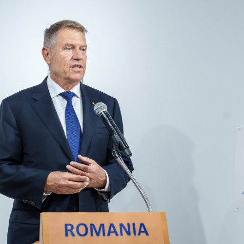 scandalul vobei de vilă pentru președintele iohannis