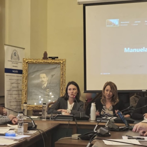 Proiectul de energie regenerabilă în localitatea Crucea, județul Constanța