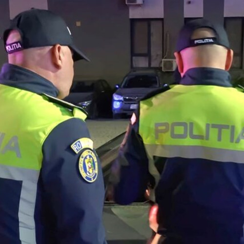 Tribunalul Constanța condamnă un bărbat la doi ani de închisoare pentru dare de mită