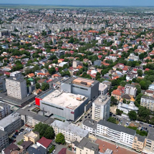 Tribunalul acordă un nou termen pentru legalizarea lucrărilor din cartierul Boreal