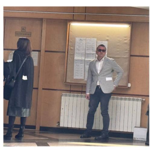 Tribunalul Constanța va decide soarta lui Dorinel Colgiu