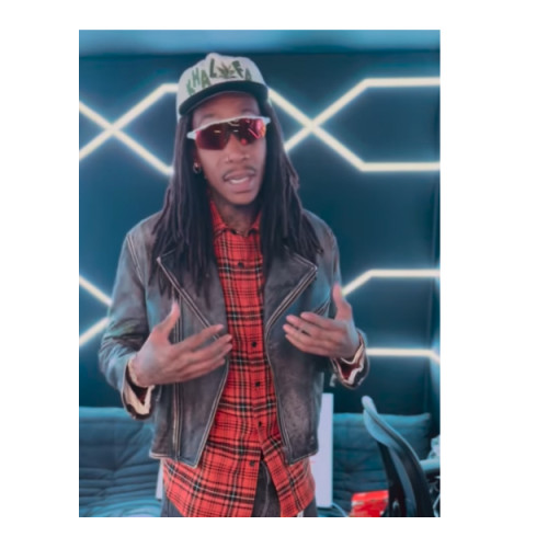 Wiz Khalifa, trimis în judecată pentru consum de droguri