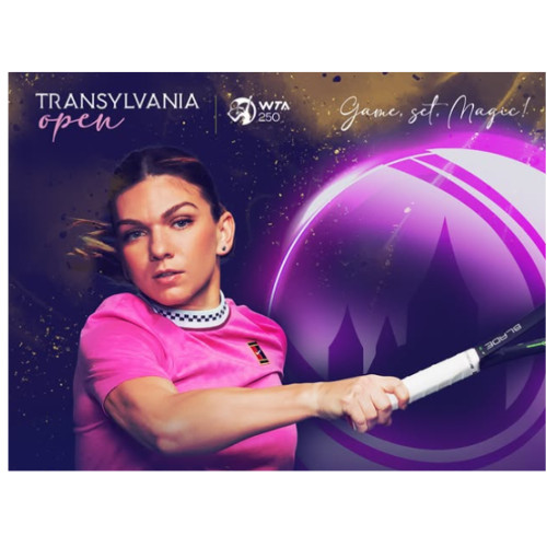 Meciuri interesante la Transylvania Open 2025
