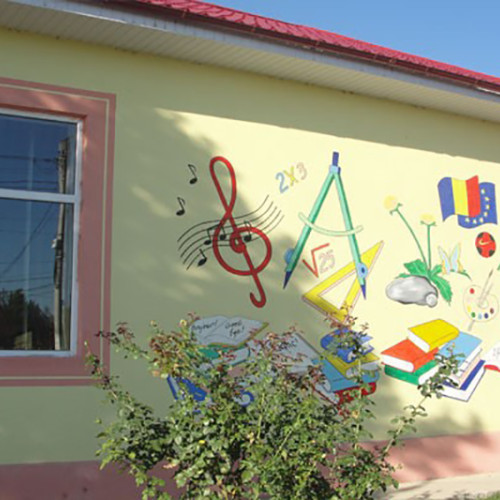 Biblioteca Județeană organizează &quot;Ziua cititului împreună&quot; la Școala Gimnazială Gheorghe Lază