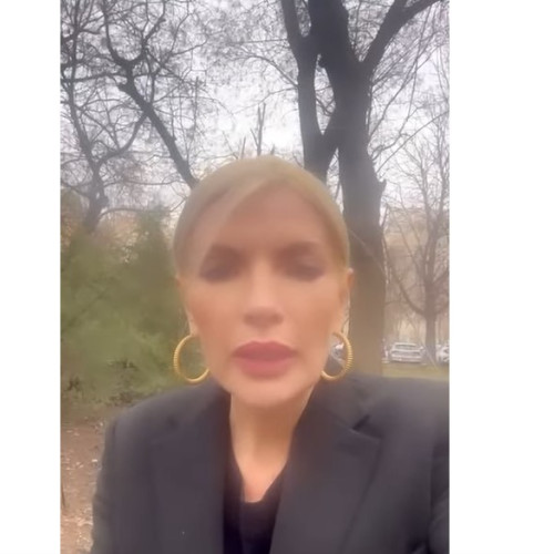 Laura Vicol Ciorba îndemnă la necredință în presa românească