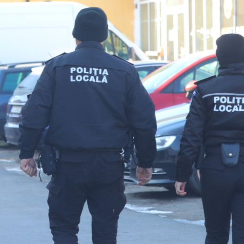 Femeie amendată cu 20.000 de lei pentru vânzarea de țigări de contrabandă în Constanța