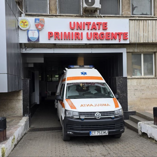 Vizita dr. Raed Arafat la un spital s-a concentrat pe întâlnirea cu medicii rezidenți